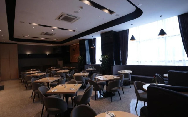 Imperial Riverbank Hotel Kuching