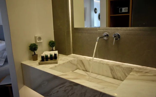 Northia Luxury Villas