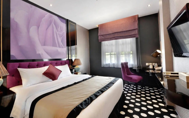 Little Amaroossa Residence Jakarta