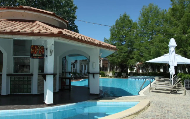 Steaua Apelor Family Resort