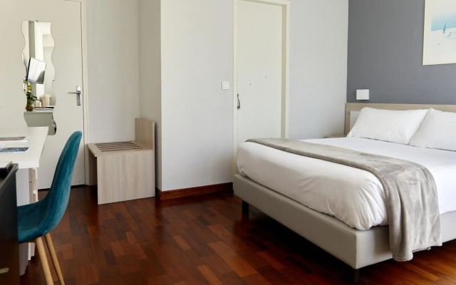 Hôtel Alexandra