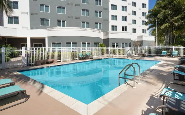 Courtyard by Marriott Miami West/ FL Turnpike