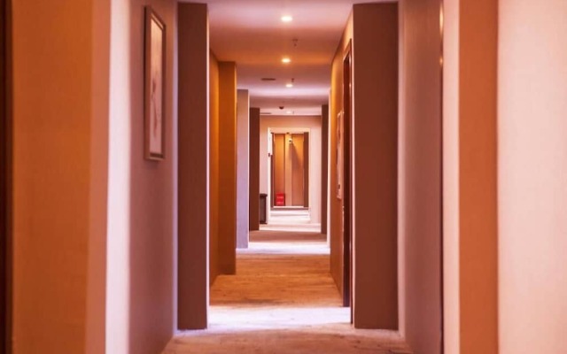 Minsheng Express Hotel