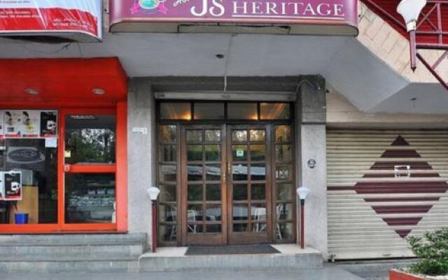 Hotel J's Heritage