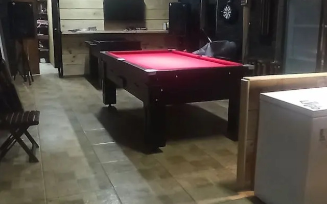 Pousada Rural Rancho do Marçal