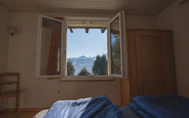 Chalet Arunachala Amden