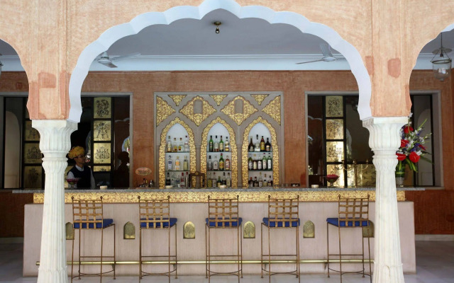 Samode Haveli
