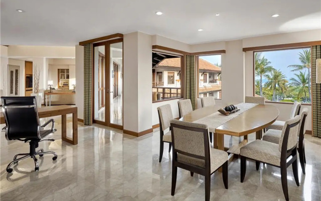 Grand Hyatt Bali