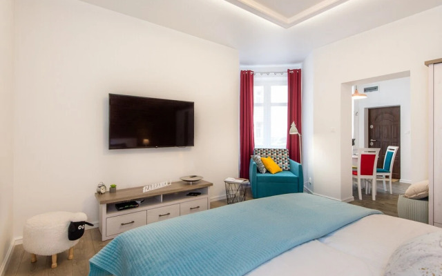 Apartament Za Bramką