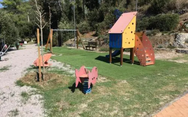 Lo Scricciolo Ferienwohnungen