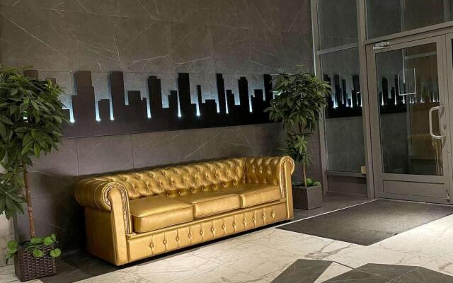 Апартаменты на улице Волгоградская 18