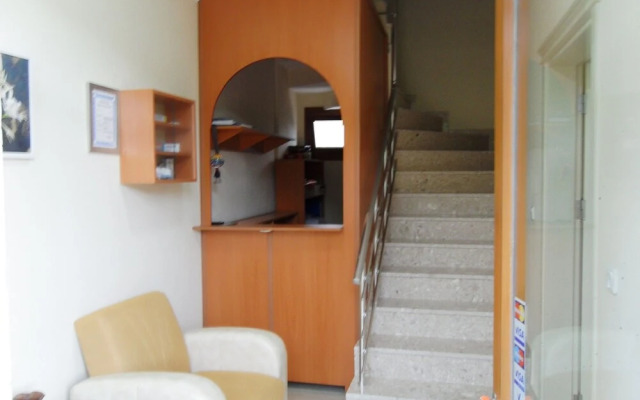Sirman Suite Boutique Hotel