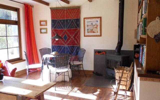 Casa Rural Los Riegos