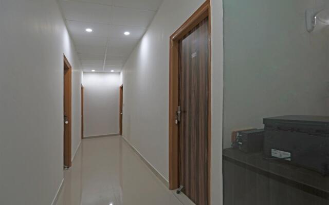 OYO 45946 City Residency