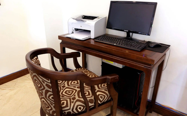Hotel Le Carnot