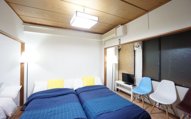 Terry's Apartment Namba South II