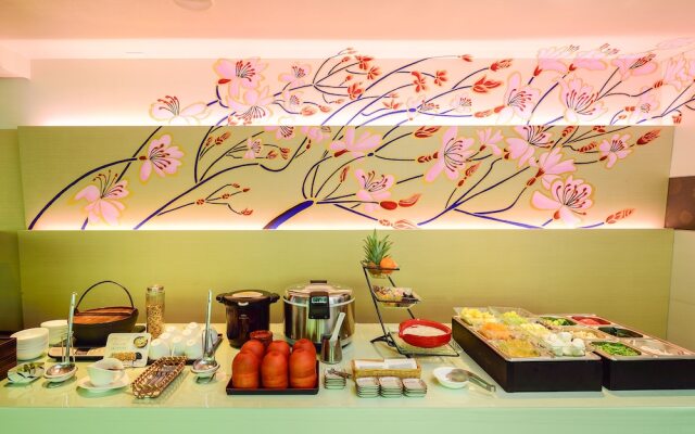 Hotel Iya Onsen
