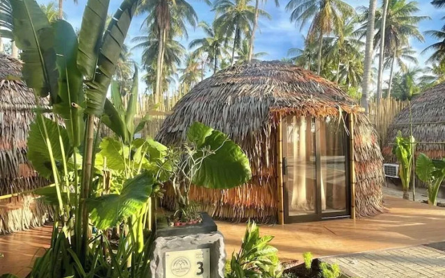 The Dome Hotel Puerto Princesa