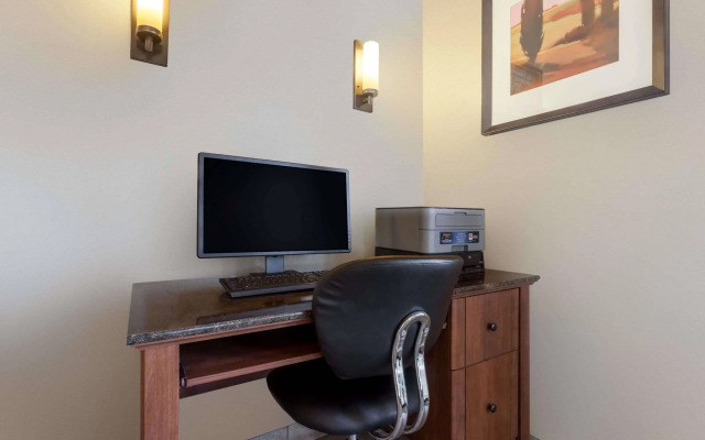 SureStay Hotel by Best Western Ellensburg