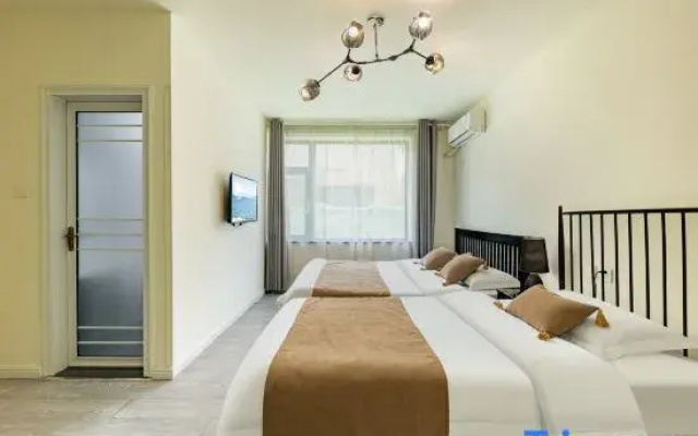 Weihai Shijia Homestay