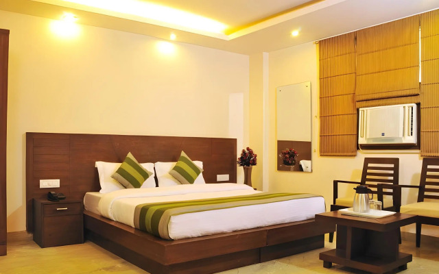 Hotel Paradise Inn
