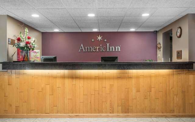 AmericInn by Wyndham Detroit Lakes