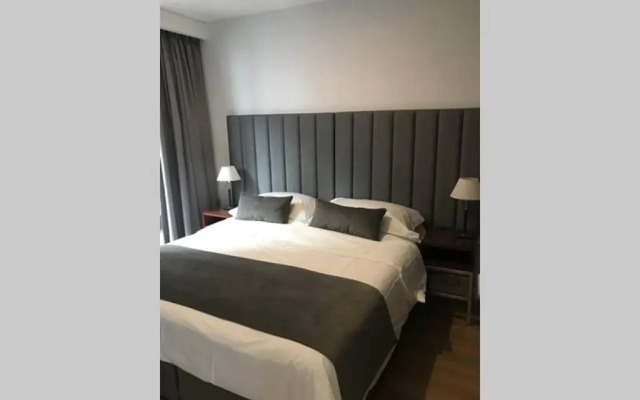 Departamento a estrenar, Palermo Hollywood I