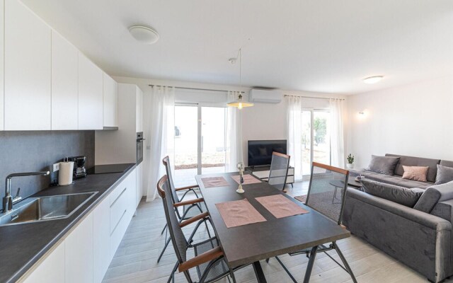 Stunning Apartment in Trogir With 2 Bedrooms and Wifi