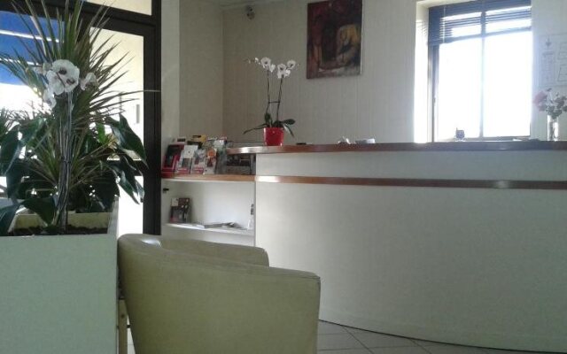 Hotel L'Entre 2 Mers