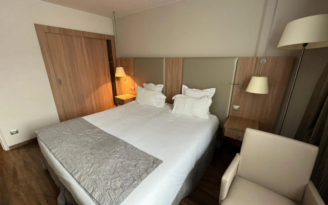 City Residence Paris CDG Airport