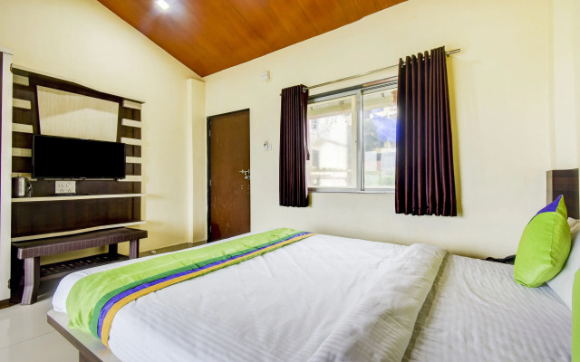 Itsy By Treebo - Gugal Residency Mahabaleshwar
