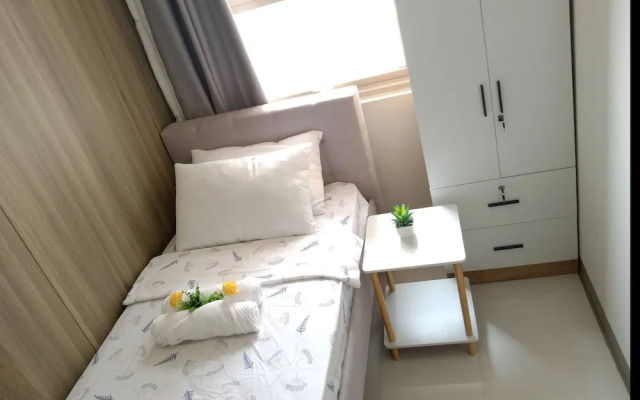 Luxurious Bayview 2BR Near MOA Picc CCP Free Wifi