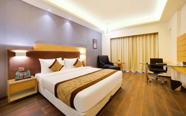 The Fern Residency Bhopal