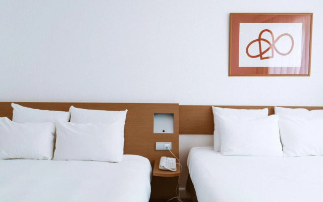 Novotel Resort & Spa Biarritz Anglet