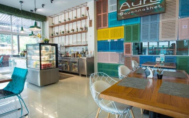 Aura Residence