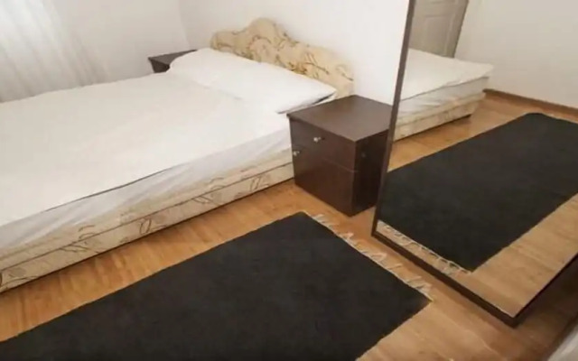 Apartment Rubin