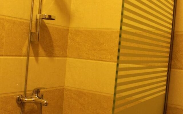 Al Fakhamah Al Masiyah Furnished Units