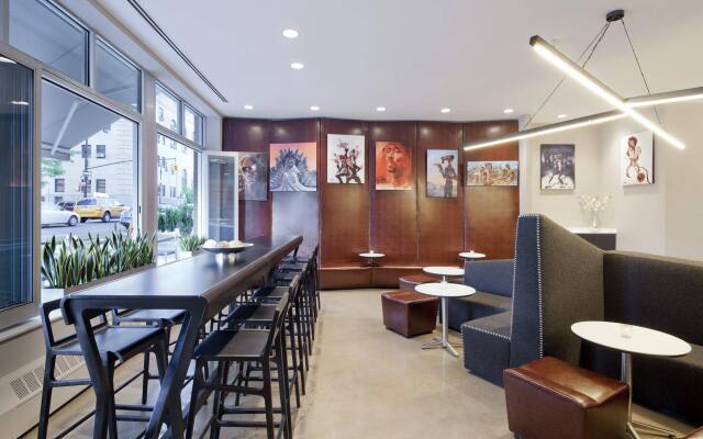 NU Hotel Brooklyn