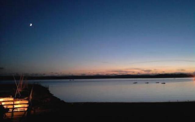 Island View