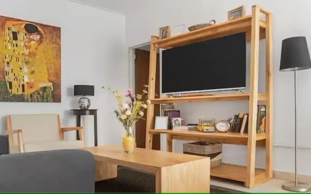 Quartier San Telmo Suites 12