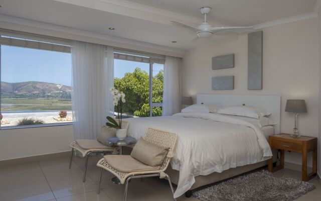 Villa Afrikana Guest Suites