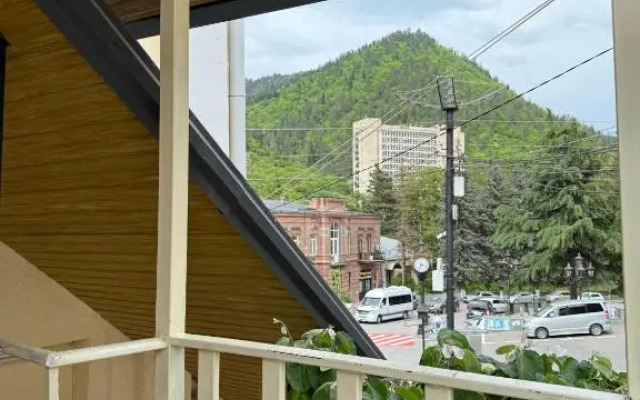 Hotel Meidani