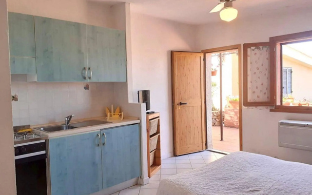 Pleasant Holiday Home in Marinella Near the sea