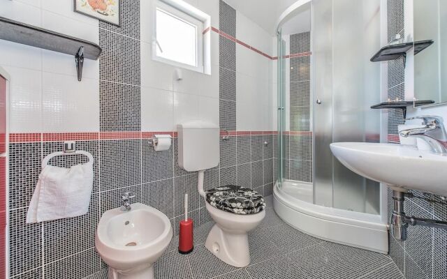 Nice Home in Dubrava With Wifi and 3 Bedrooms