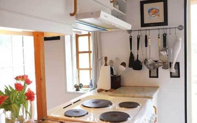 Langeland Holiday House