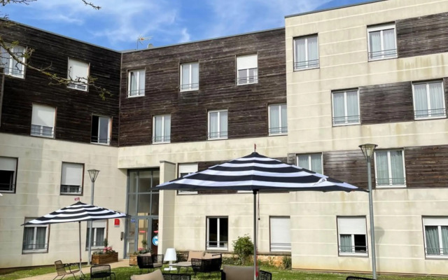 Residhome Paris Saclay – Bures sur Yvette