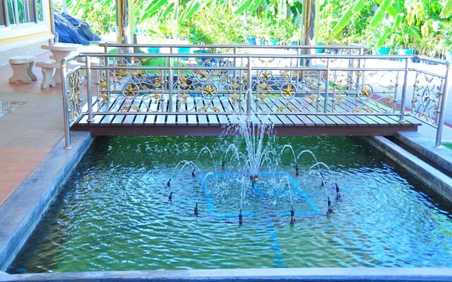 HomeStay Baan Suan Mea Ta