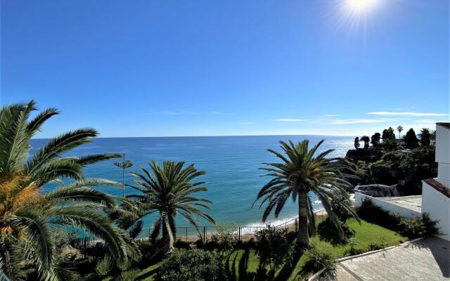 Tuhillo 2D Seaview Apartments Casasol