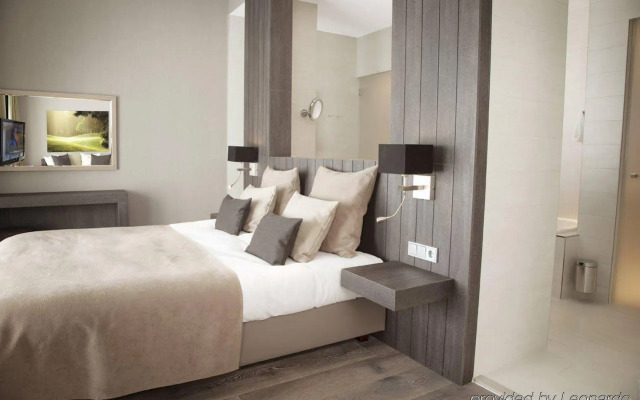 Van der Valk Hotel Middelburg