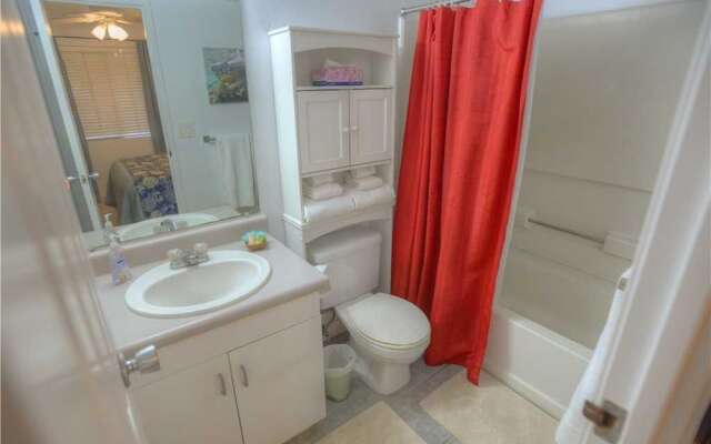 Pacific Shores A217 - Two Bedroom Condo